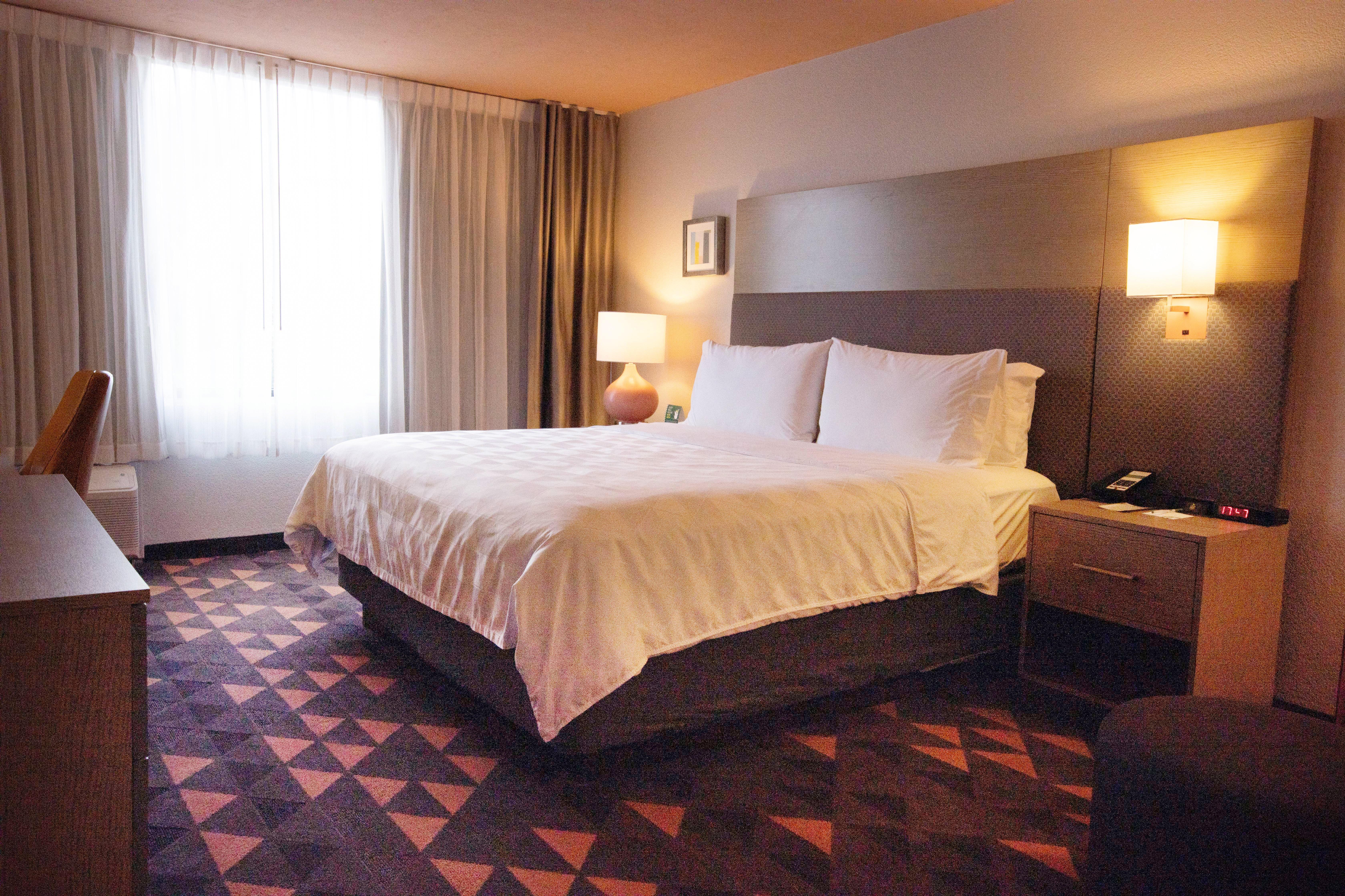 Hotel Wyndham Houston Hobby Airport South Houston Exterior foto