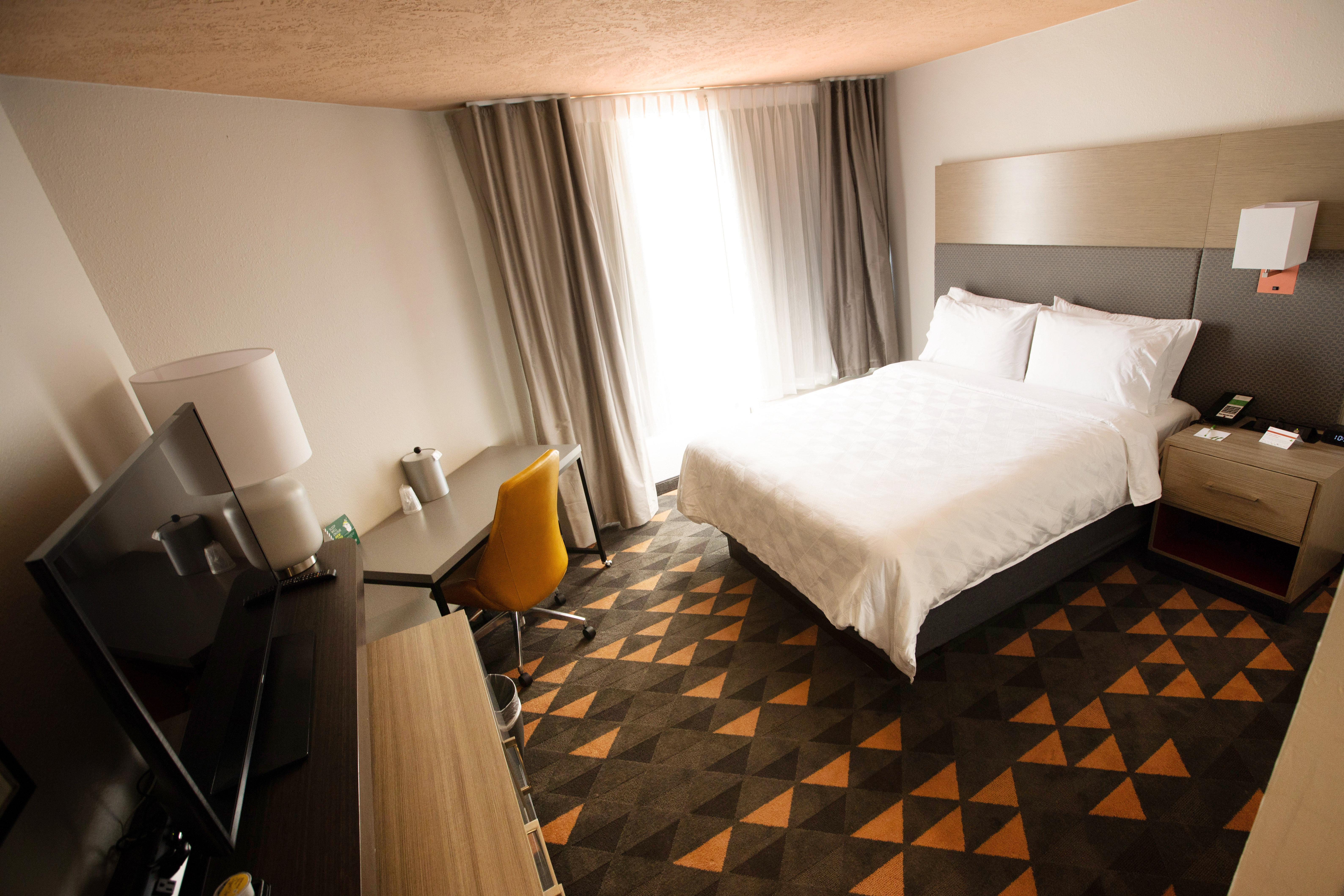 Hotel Wyndham Houston Hobby Airport South Houston Exterior foto