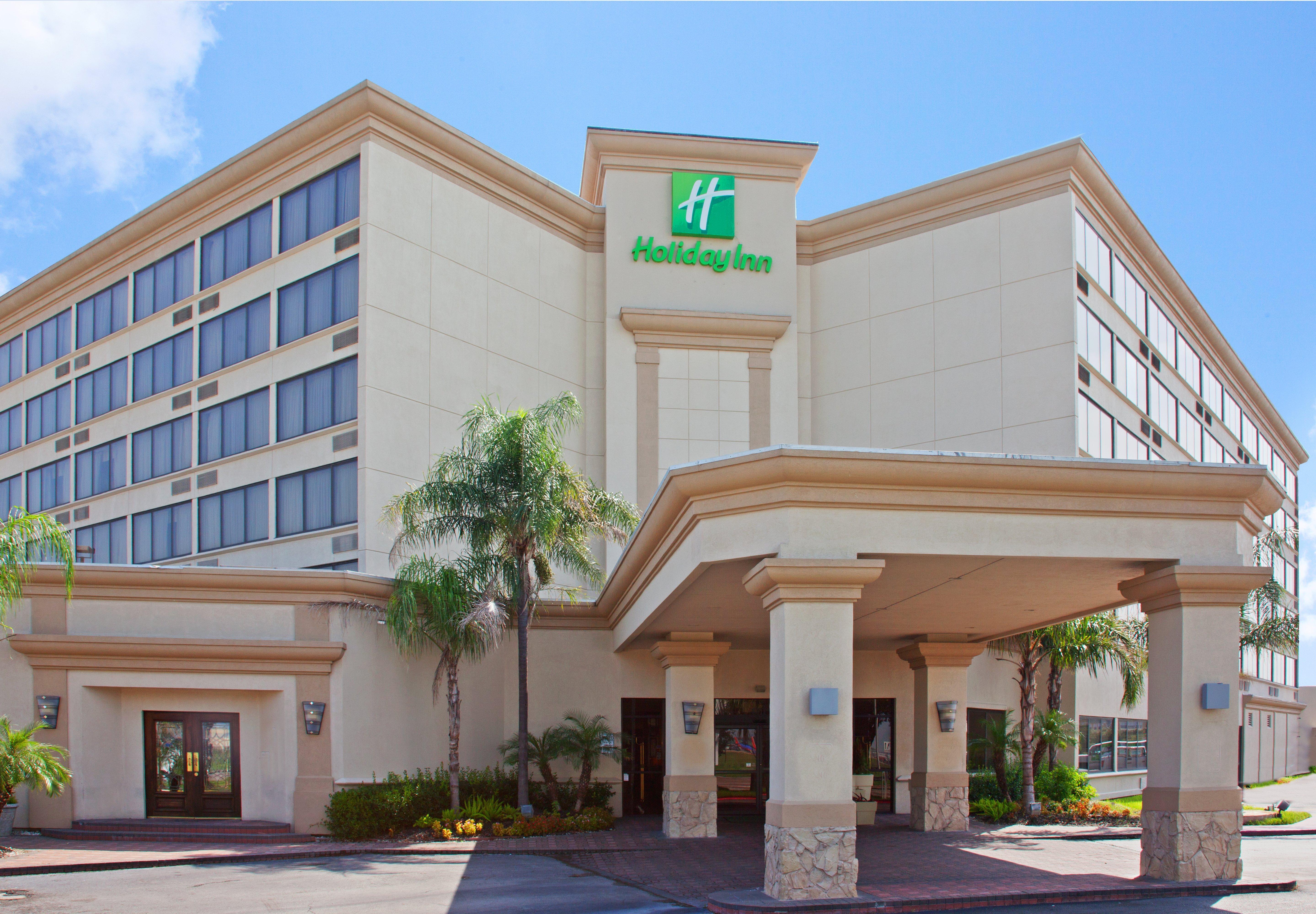Hotel Wyndham Houston Hobby Airport South Houston Exterior foto