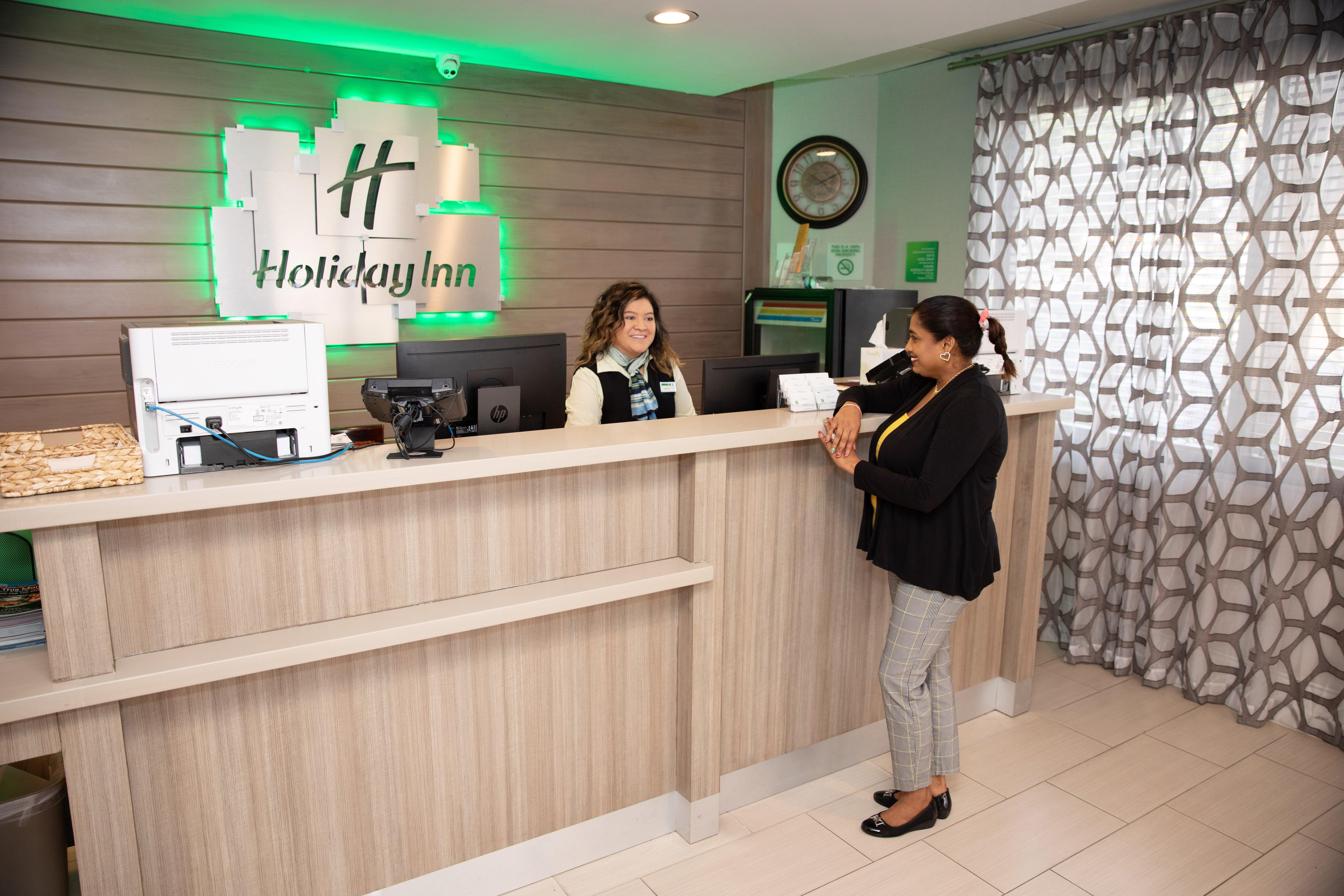 Hotel Wyndham Houston Hobby Airport South Houston Exterior foto