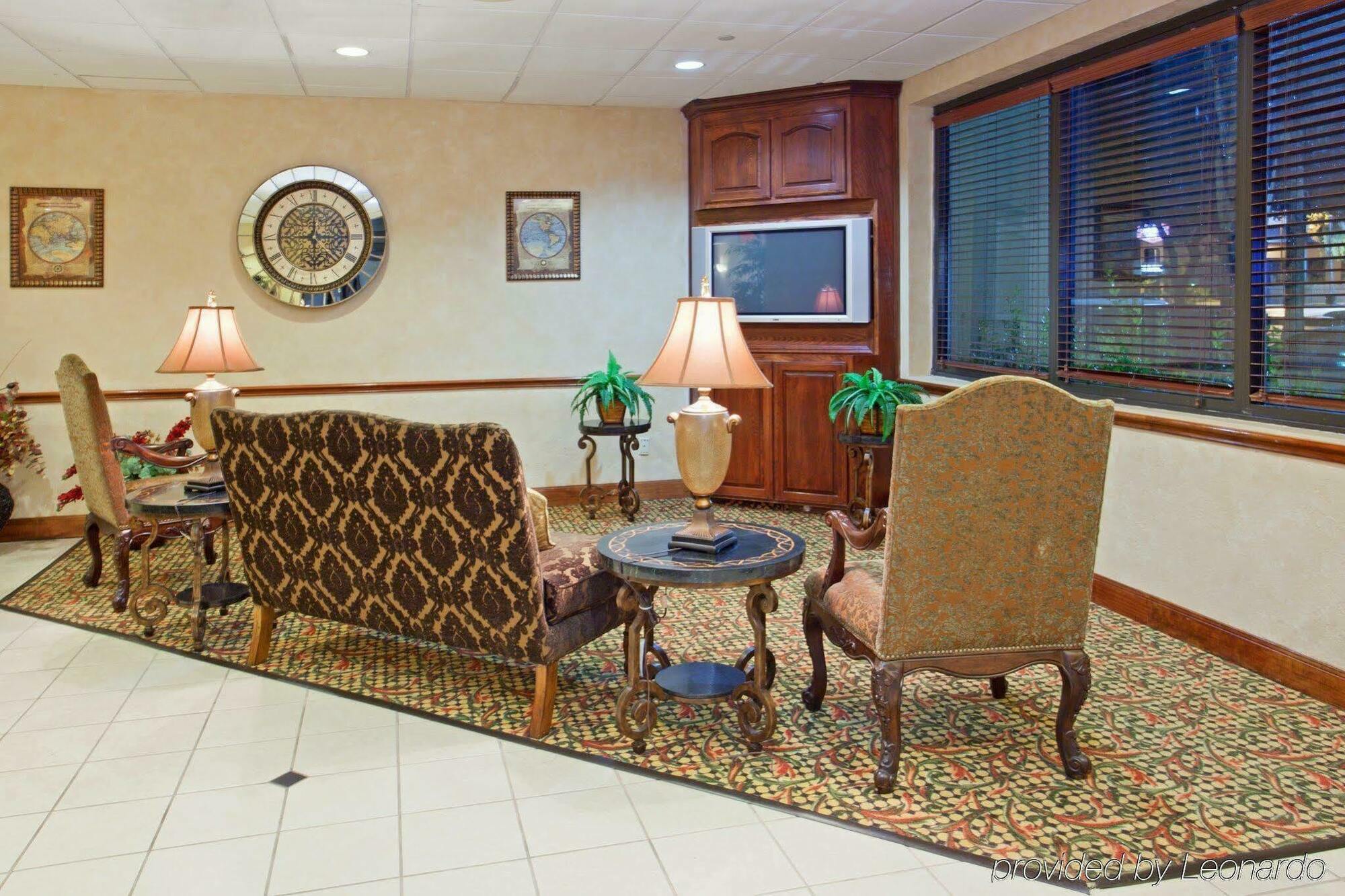 Hotel Wyndham Houston Hobby Airport South Houston Exterior foto